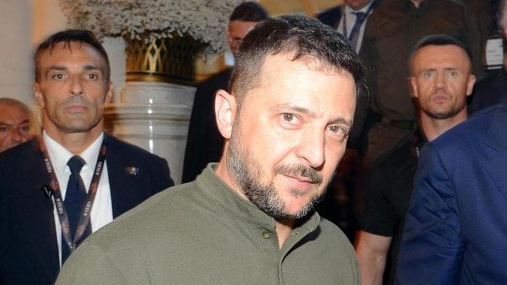 Guerra Ucraina - Russia, le news del 5 gennaio. Zelensky: armi russe, più sanzioni per componenti esteri