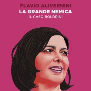 La "grande nemica" Boldrini fake dopo fake