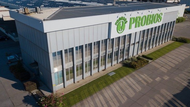 Probios cambia proprietà: “Diventerà leader europeo di alimenti bio e salutisti”