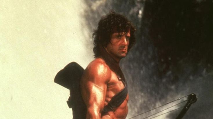 Marcus Gilbert, morto il “cattivo” di “Rambo III”, attore della saga con Sylvester Stallone