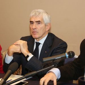 Pier Ferdinando Casini: "Sì inevitabile, il premier punti sui moderati" 