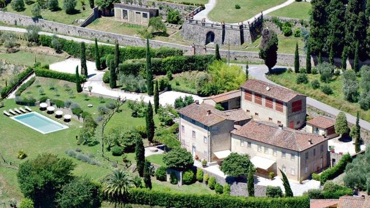 Sbarcato a Piazza Affari il campione toscano degli affitti brevi di ville e casali