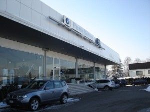 Addio della Bmw, Parma Motors<br />sull'orlo del fallimento