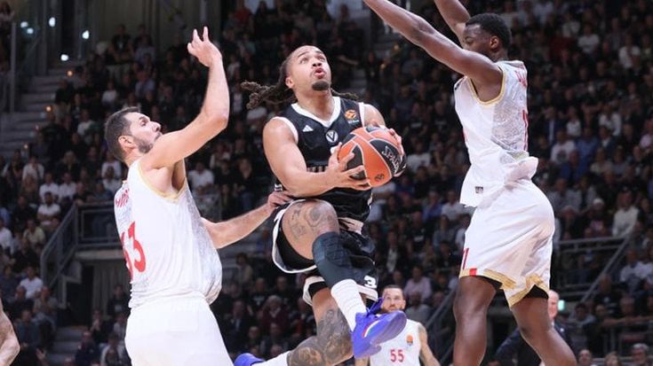 Carsen “Boogie” Edwards, il texano che fa ballare la Virtus: “Cresciuto con 200 tiri all’alba”
