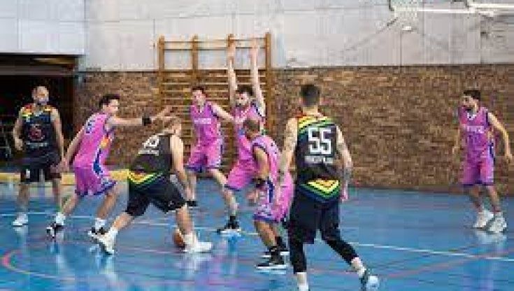 Basket, a Milano il primo torneo Lgbt: "Una occasione per tutti"