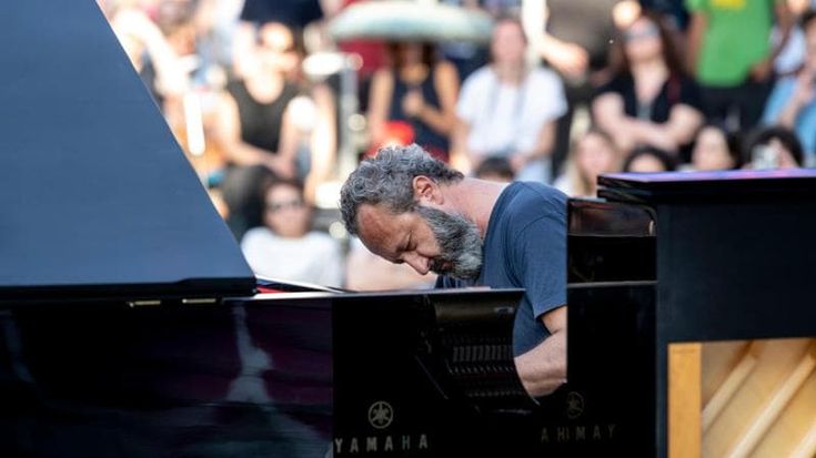 Isole Sonore, viaggio in note verso l’ignoto