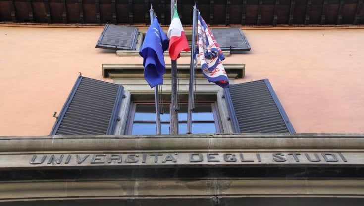 Vince il ricorso: era stata esclusa dalla facoltà per aver pagato con un giorno di ritardo