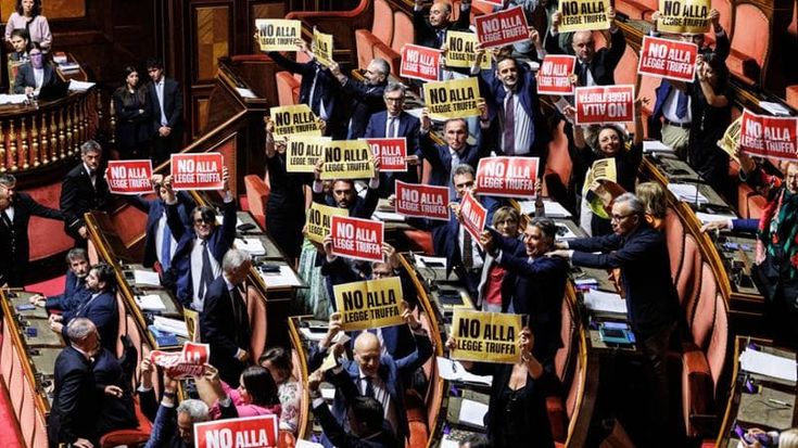 Il bivio della Consulta sulla legge elettorale