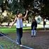Sorpresa: dopo vista e udito, il terzo senso più importante per le persone è l'equilibrio