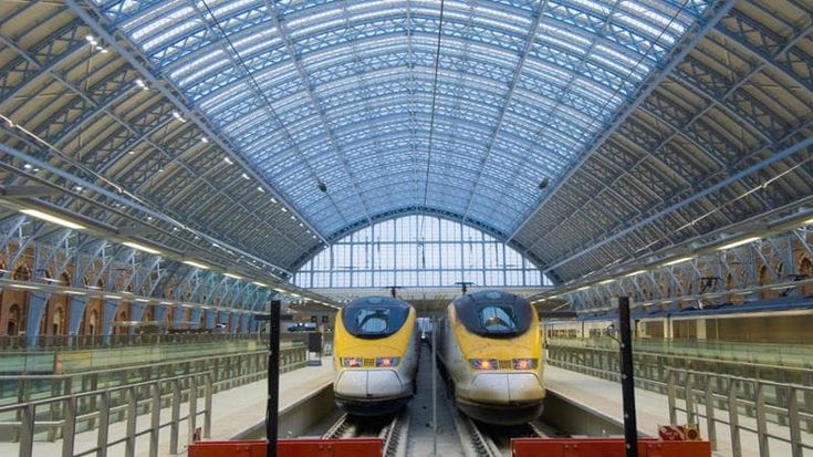 Uk, voglia di Europa: presto un treno diretto Londra-Milano. Via libera alle flotte Virgin ed Evolyn