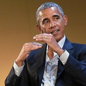 Obama: "Trump si rassegni, l'auto sarà sempre più ecologica"