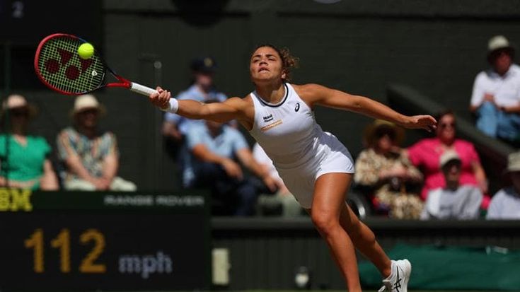 Numeri e talenti, cosa c’è dietro i successi di Paolini e Musetti. Binaghi: “Toscana leader del tennis italiano”