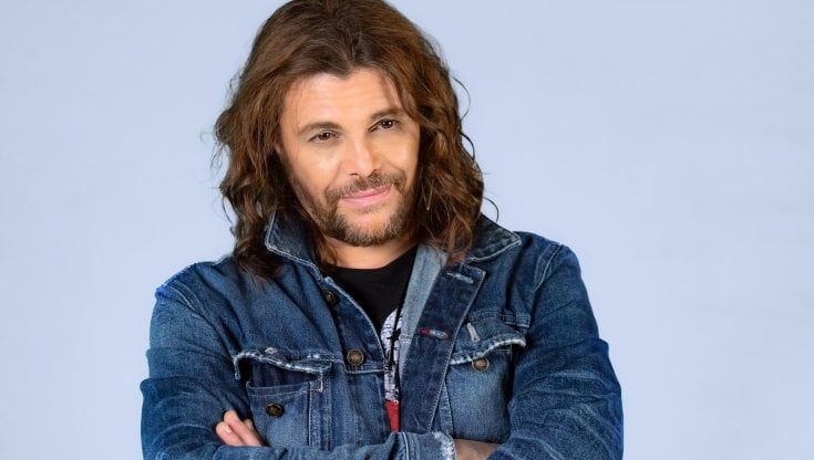 Sanremo, la canzone di Grignani anticipata in parte sul web