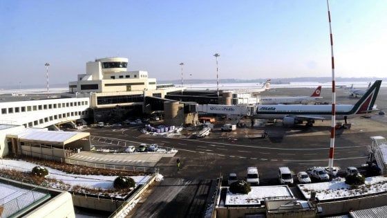 Viaggi negli Usa, ore le pratiche per l'immigrazione si fanno anche a Malpensa e Roma: meno code all'arrivo