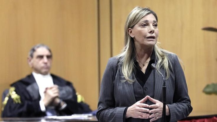 Bartolozzi torna tra le toghe e Nordio difende le mazzette: “Alcune sono reati modesti”