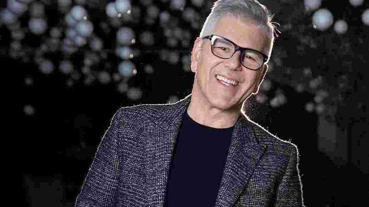 Michele Zarrillo: “Dopo l’infarto sono rinato. E ora mi scoprono anche i giovani”
