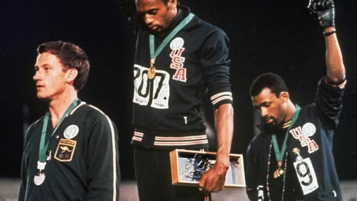 Messico 1968, la rivoluzione in pista che fece cadere 24 record mondiali
