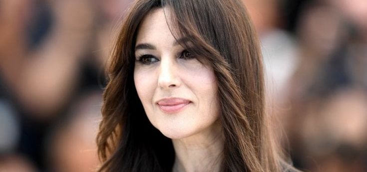 Monica Bellucci sarà la fotografa Tina Modotti in una serie tv