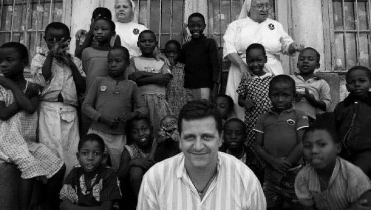 Muore di infarto mentre parla all'Università il responsabile di Amnesty international di Foggia: aveva 58 anni
