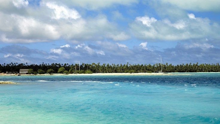 Oceano Pacifico: segreti e misteri del mare più grande 