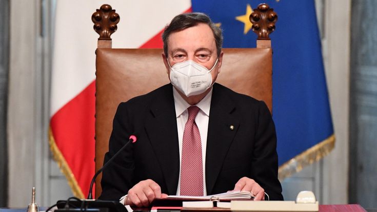 Governo, baruffa continua sui sottosegretari. Draghi attende, ma fino a domani