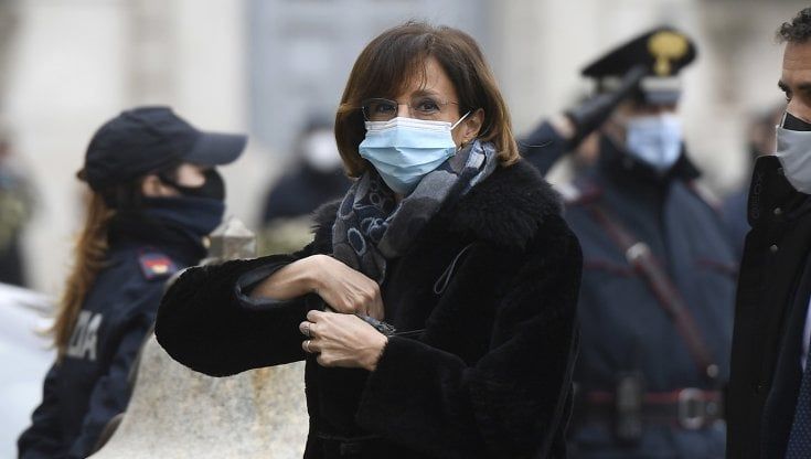 Giustizia, la guerra sulla prescrizione verso uno stop: meglio aspettare la neo Guardasigilli Cartabia