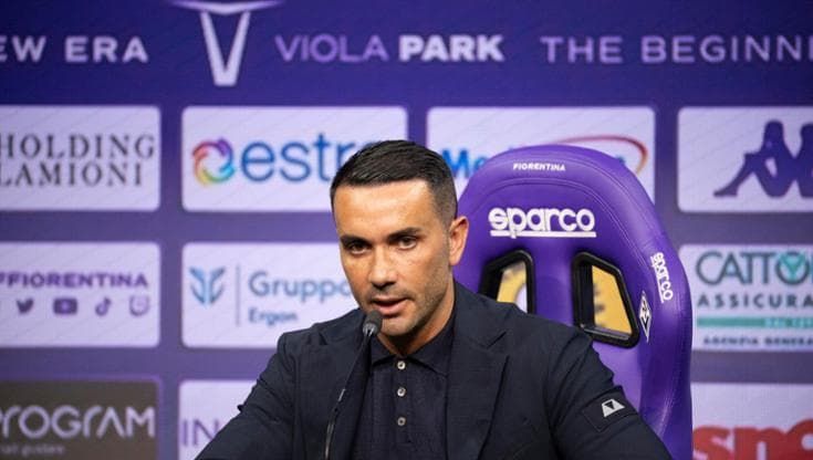 Parte da Parma, Venezia e Monza il calendario della Fiorentina