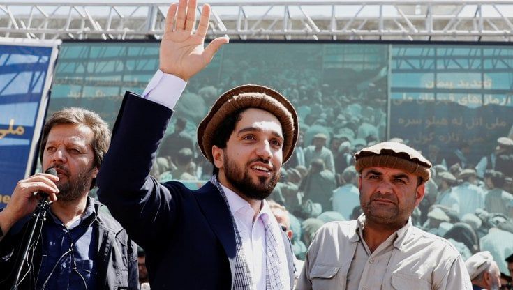 Afghanistan, l'appello di Massud: "Ribellatevi ai talebani" 