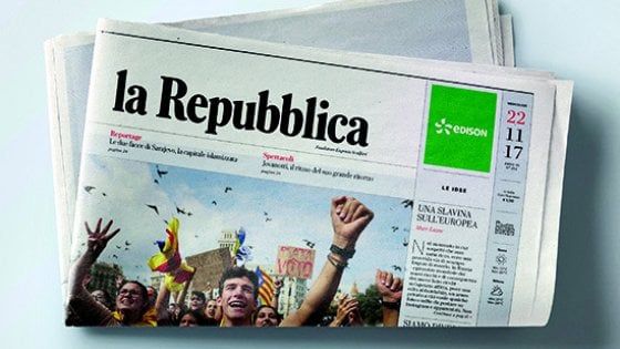 -1 giorno. Domani la nuova Repubblica