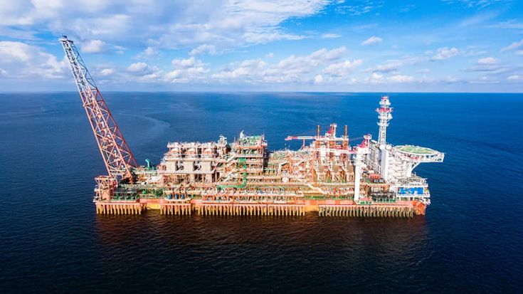 Searah, il nuovo campione dell’upstream del Sud-Est asiatico