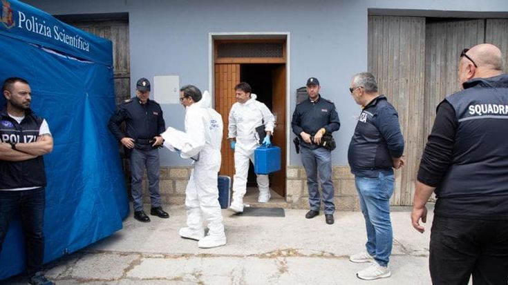 La borsa azzurra, il romanzo con gli appunti e le due agende: gli ultimi misteri di Pietracatella