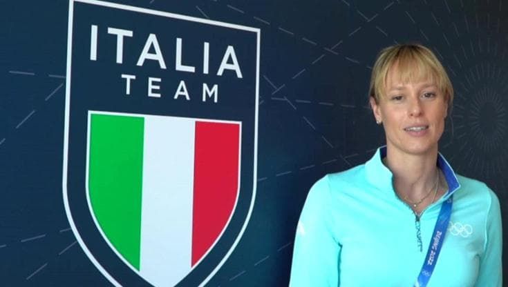 Pechino2022, Pellegrini: "In bocca al lupo a tutti gli atleti"