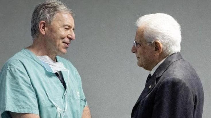 Crans, il primario Preis: “Bene Schillaci, ma nessun paziente deve essere lasciato solo”