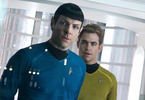 "Star Trek 3" cambia regista: arriva Justin Lin