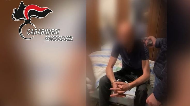 Gioia Tauro, petardi in bocca e finte irruzioni in casa: fermata la banda che terrorizzava un paese