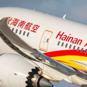 Compagnie aeree nel mirino cinese: Hainan guarda al Brasile e compra il 24% di Azul