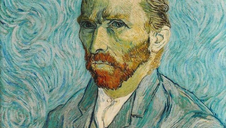 La newsletter Storie di Storia racconta i misteri di Van Gogh