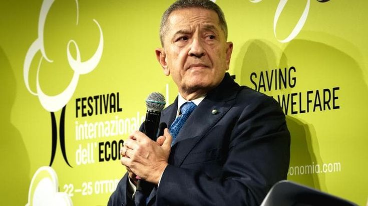 Panetta sees risks for Europe: “Interest rates are weighing on growth”