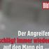 Berlino, aggressione antisemita a due giovani con la kippah. Il governo: 