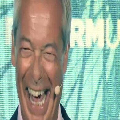 “Non allearti con Farage”: quel consiglio di Meloni alla leader Tory che evoca lo stop a Vannacci