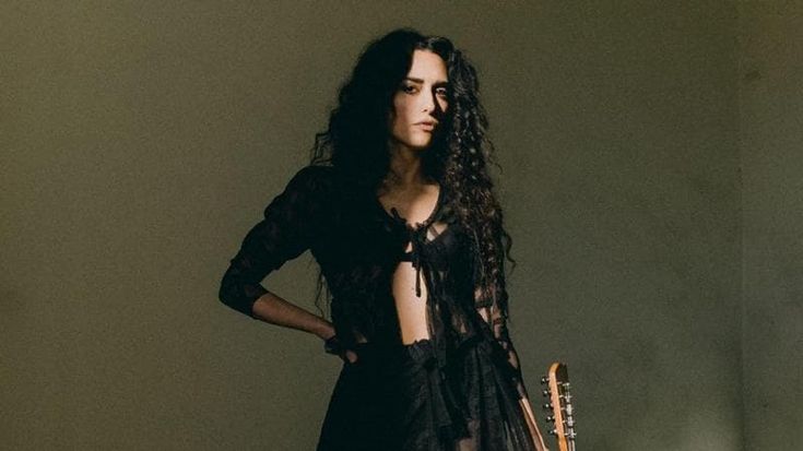 Arriva La Niña, mandolino e tamburi per ascoltare l’album