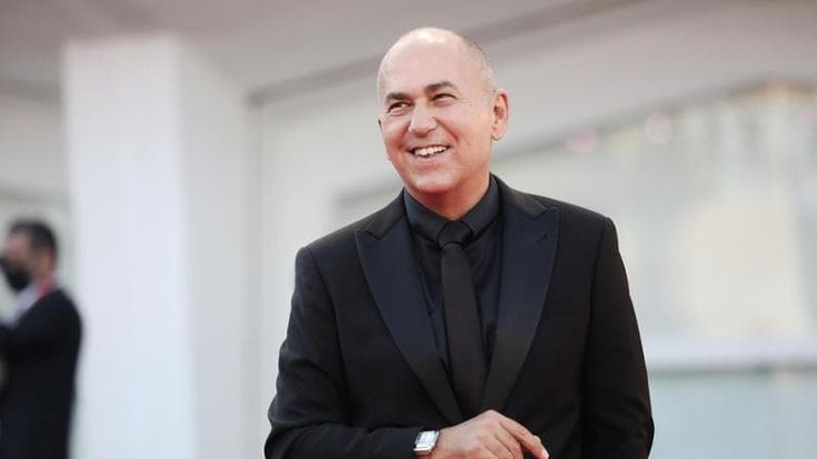 Ferzan Ozpetek: “Enrico Lucherini inventava scandali che non facevano male a nessuno”
