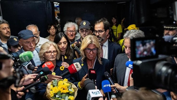 Regeni, il giusto processo