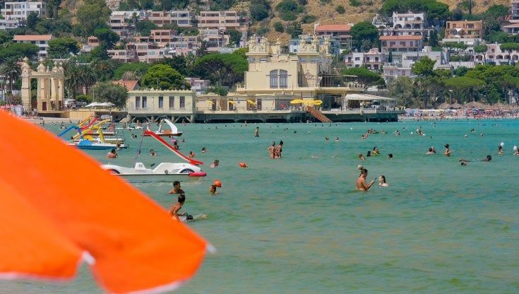 L'estate rovente di Palermo: e la destra è già in campagna elettorale