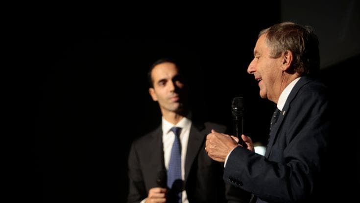 L’università nell’epoca in cui l’IA ha tutte le risposte: OPIT apre il quarto anno accademico