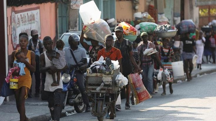 Stati Uniti, la corte suprema revoca lo Status di Protezione Temporanea agli haitiani in Florida