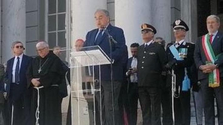 Movida, parla il prefetto di Genova Franceschelli: “Si sposta sempre più dal centro verso il mare. Per bonificare le zone degradate non bastano le divise”