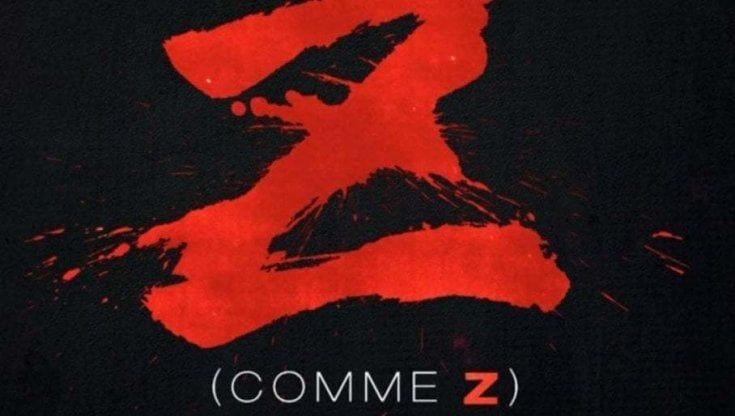 Cannes, cambiato il titolo di "Z", contestato dagli ucraini perché simbolo di invasione russa