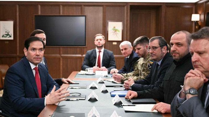 Guerra Ucraina-Russia, le news del 30 novembre. Colloqui Usa-Kiev, Rubio: “Produttivi ma c’è ancora molto da fare”