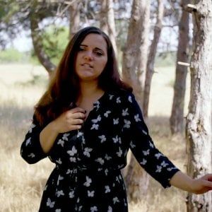 Ami Oprenova live al Jazz Club, Art workshop con Paolo Galletto